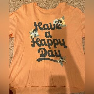 Women’s graphic t-shirt